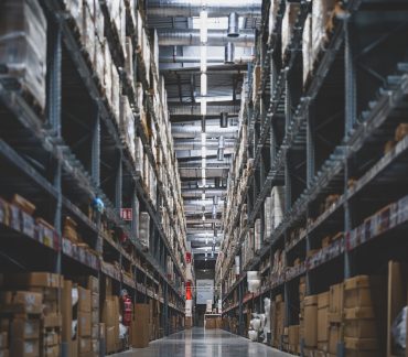 understanding inventory turnover ratio in order fulfilment