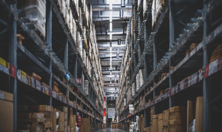 understanding inventory turnover ratio in order fulfilment