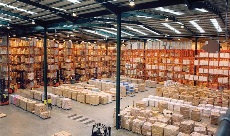 importance of eoq for inventory management