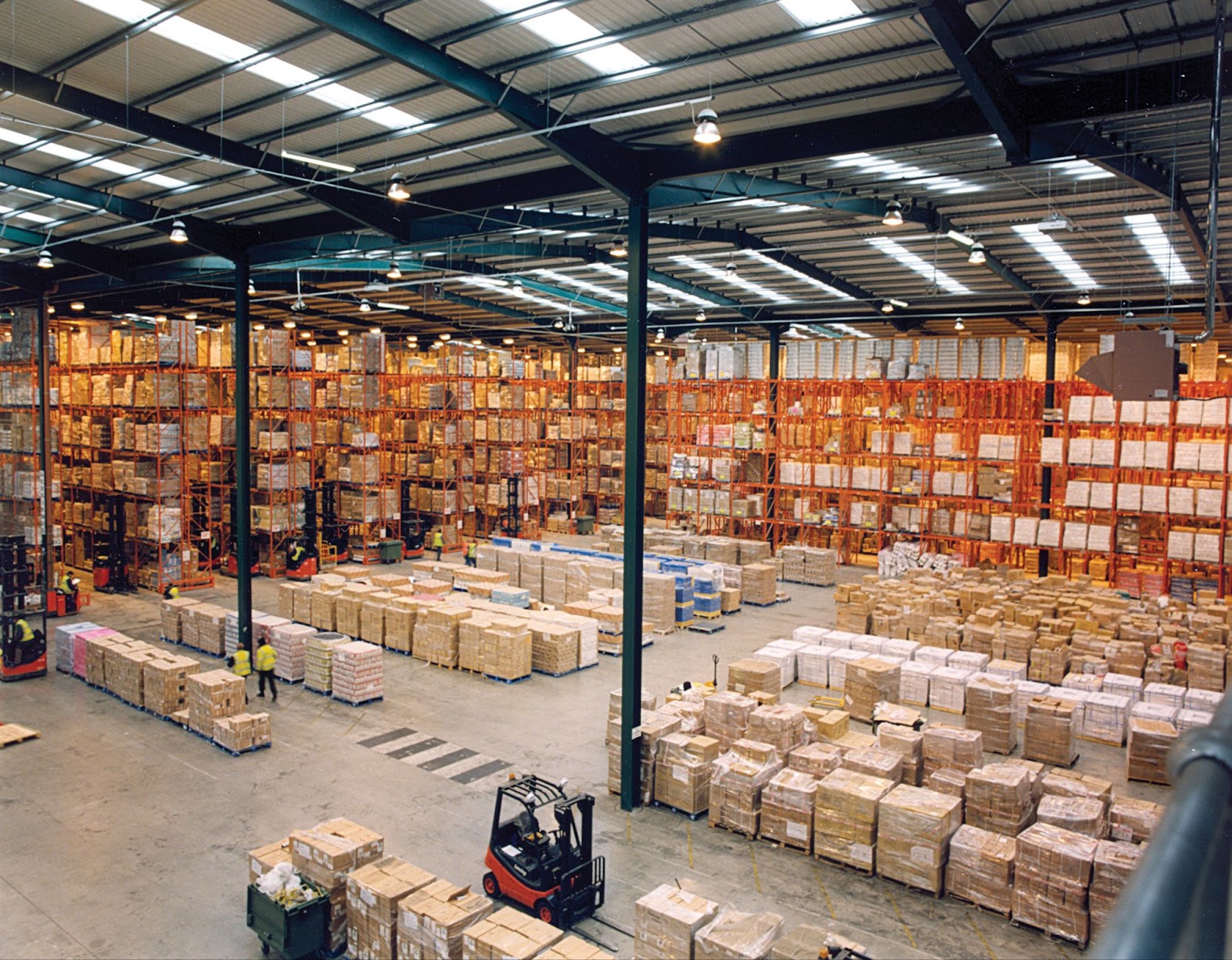 importance of eoq for inventory management