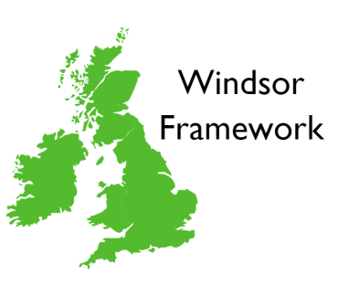 Windsor Frameworks and UKIMS