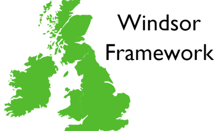 Windsor Frameworks and UKIMS