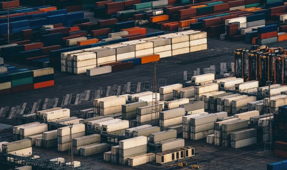 Shipping Containers